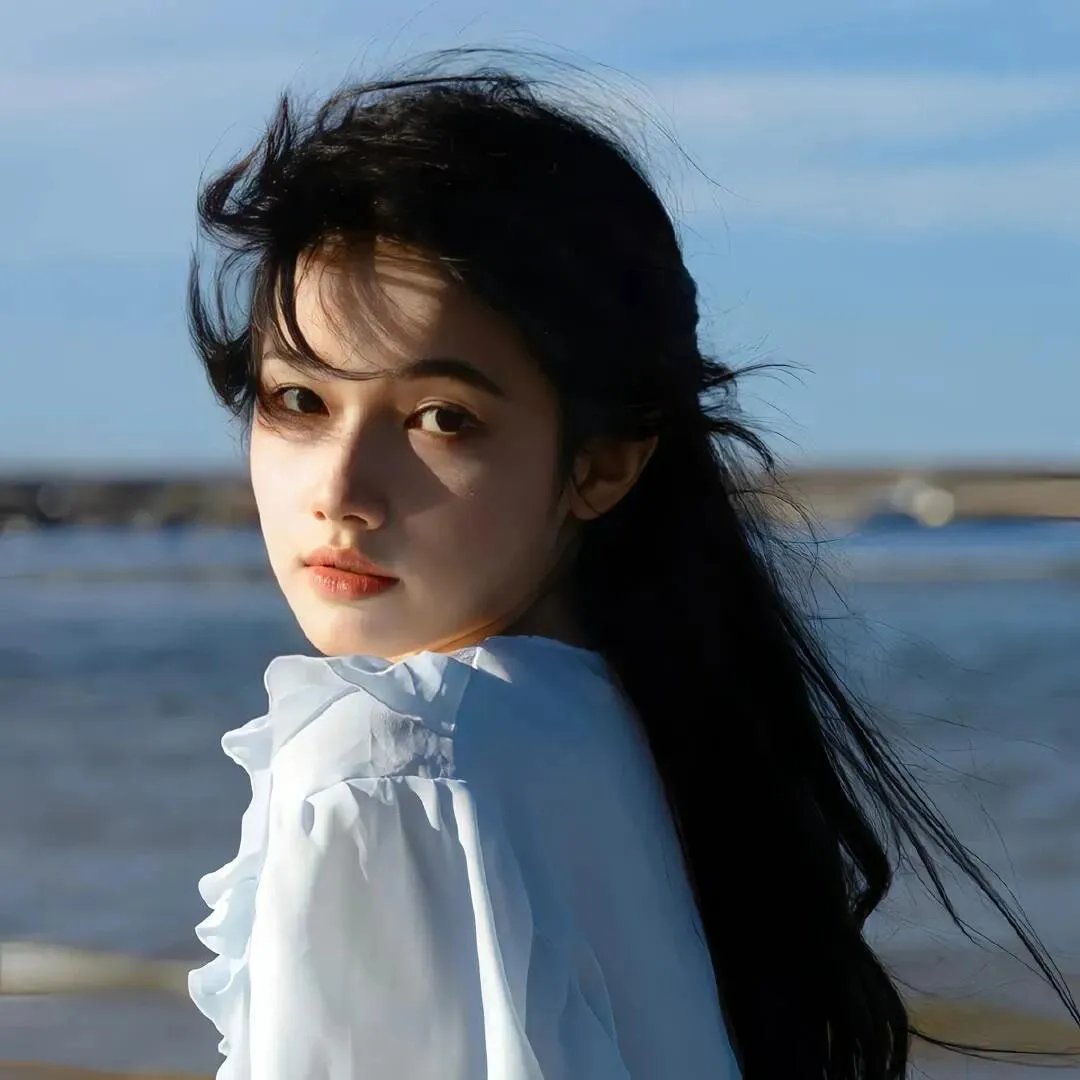 海边的露易丝
