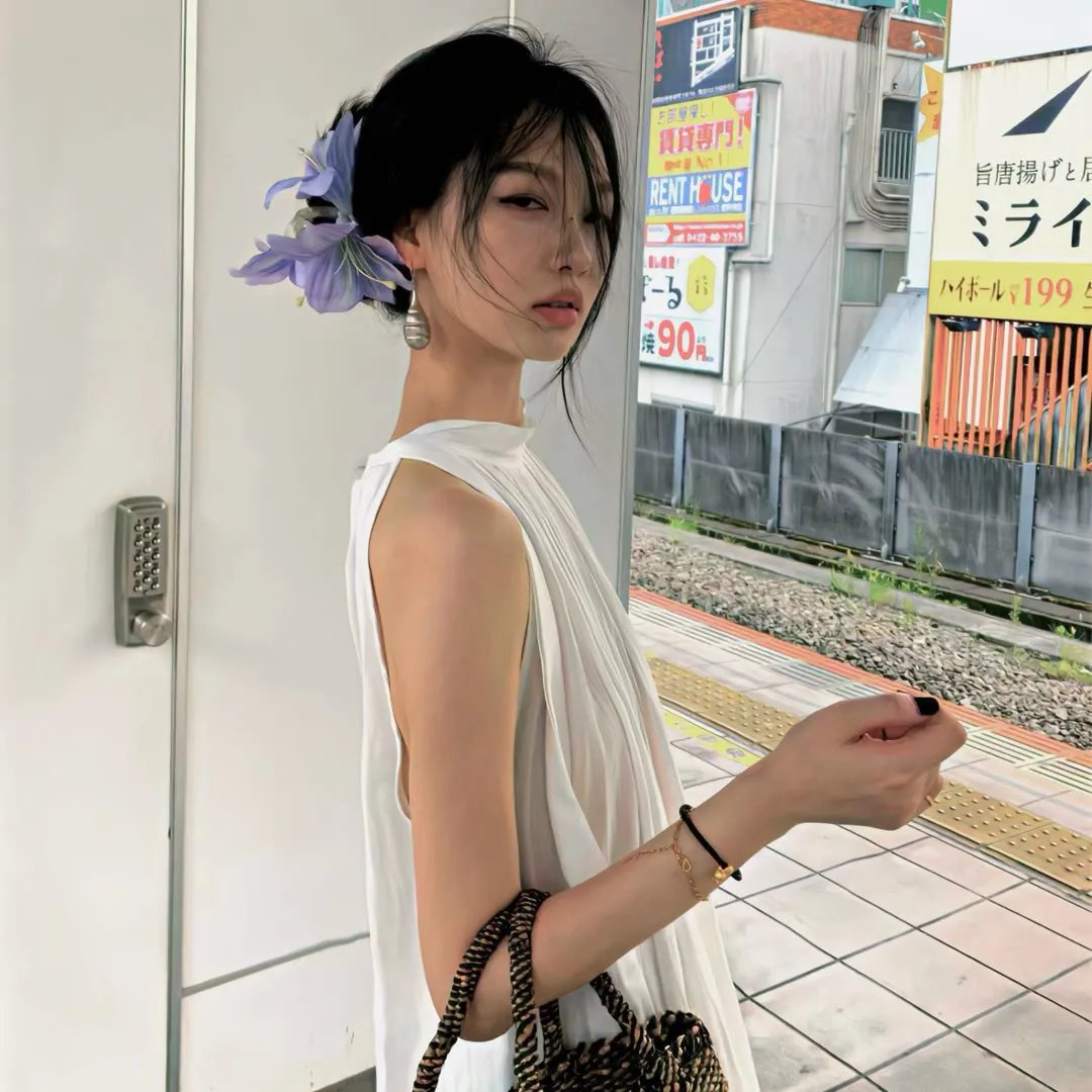 巴巴里海岸的火焰