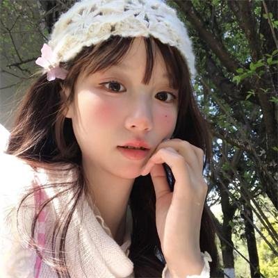 泡芙小姐