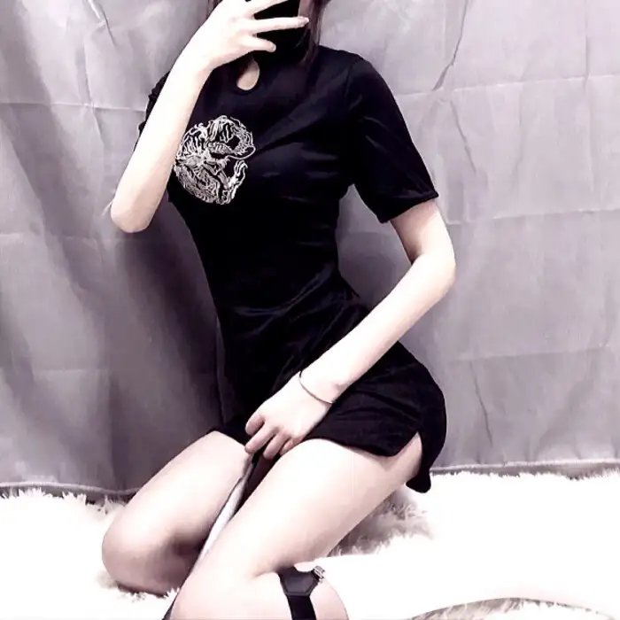 暗金烂狗6