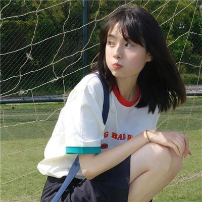 如果奔跑是我的人生